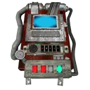 Robot - mechanical - electronic device - PNG Images