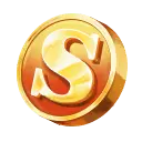 S Logo - letter - Transparent Layer PNG