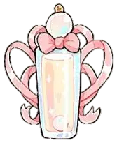 Pink Ribbon Trophy - gift - Free Download PNG