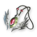 Dragon Pendant - dragon - High Resolution PNG
