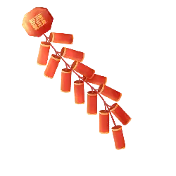 Firecrackers - Highly Rated PNG - holiday