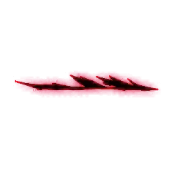 Red Glow Object - glowing - Lossless PNG