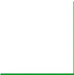 Green Border - rectangle - No Background PNG