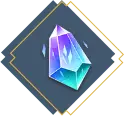 Mystic Crystal - High Quality PNG
