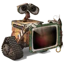 Robot Toy - technology - PNG