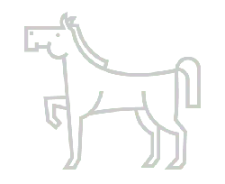 Horse - abstract - High Resolution PNG