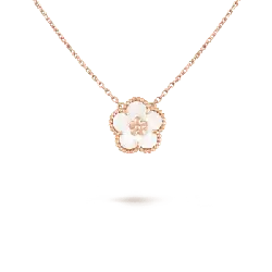 Flower Necklace - necklace - Free Download PNG