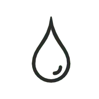 Water Drop - Designer's Pick PNG