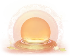Mystic Halo Platform - platform - Free PNG