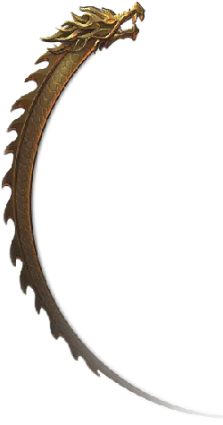 Dragon Necklace - dragon - High Resolution PNG
