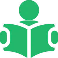 Reader - knowledge - High Resolution PNG