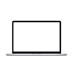 Laptop - office - computer - No Watermark PNG