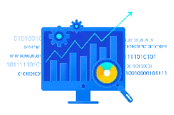 Data Analysis Chart - monitoring - High Resolution PNG