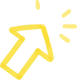 Yellow Arrow - direction - Free PNG