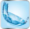 Water Drop - motion - water - Free Download PNG