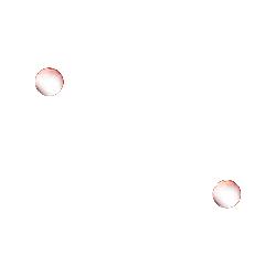 Red Water Drops - liquid - No Background PNG