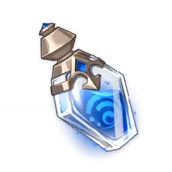 Mystic Flask - potion - Free PNG