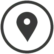 Location Icon - Fast Download PNG