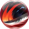 Fire Ball - dynamic - PNG Images