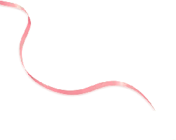 Pink Ribbon - ribbon - Lossless PNG
