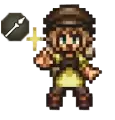 Pixel Warrior - equipment - No Watermark PNG