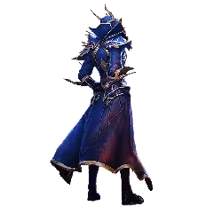 Ice Mage - mage - Trending PNG