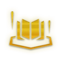 Golden Book Logo - logo - Free PNG