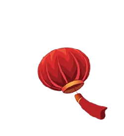 Lantern - Free PNG - traditional
