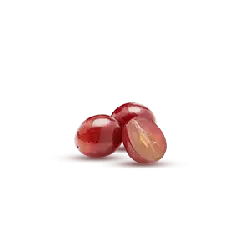 Red Grape - nutritious - Transparent Layer PNG