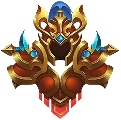 Golden Mask - mask - High Resolution PNG