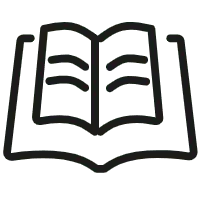 Book - learning - reading - Lossless PNG