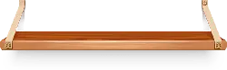 Wooden Shelf - PNG Images