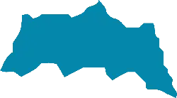 Blue Irregular Shape - irregular - Designer Recommended PNG