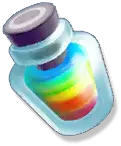 Colorful Medicine Bottle - medicine - No Background PNG