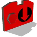 Red Camera - Highly Rated PNG