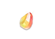 Colored Gemstone - jewelry - High Resolution PNG