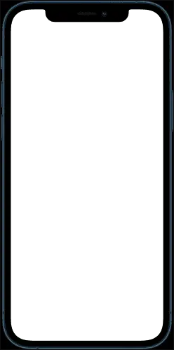 Black Smartphone - phone - technology - High Resolution PNG