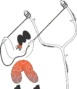 Person lifting a barbell - muscle - Lossless PNG