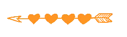 Arrow Through Four Hearts - love - Free Download PNG