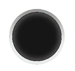 Circular Button - Designer's Pick PNG