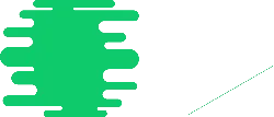 Green Abstract Shape - High Resolution PNG