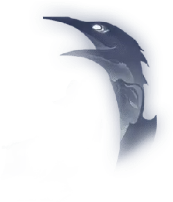 Unknown Entity - silhouette - High Resolution PNG