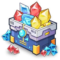 Treasure Chest - jewels - reward - Free Download PNG