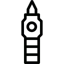 White Line Pattern on Black Background - No Watermark PNG - abstract