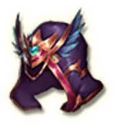 Shadow Hunter - battle - card - No Background PNG