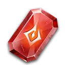 Red Gemstone - red - Popular Download PNG