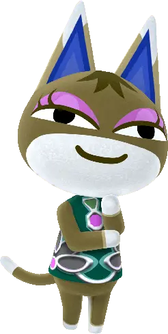 Cat Girl - game - Free PNG