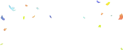 Confetti - celebration - Fast Download PNG
