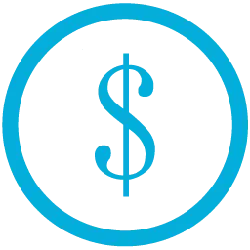 Dollar Sign - economy - Curated PNG