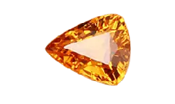 Citrine - crystal - Highly Rated PNG